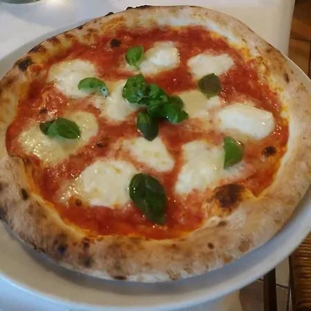 Il Portico ホテル