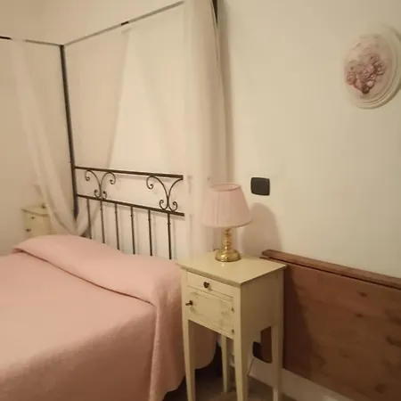 Il Portico Hotel Carrosio