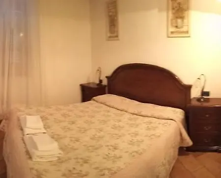 ホテル Il Portico
