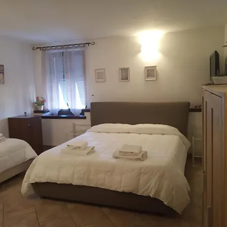 Il Portico 3*