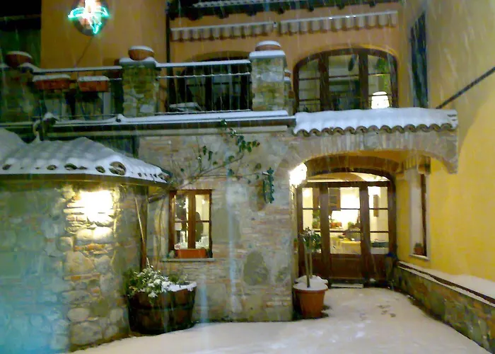 Il Portico 3*
