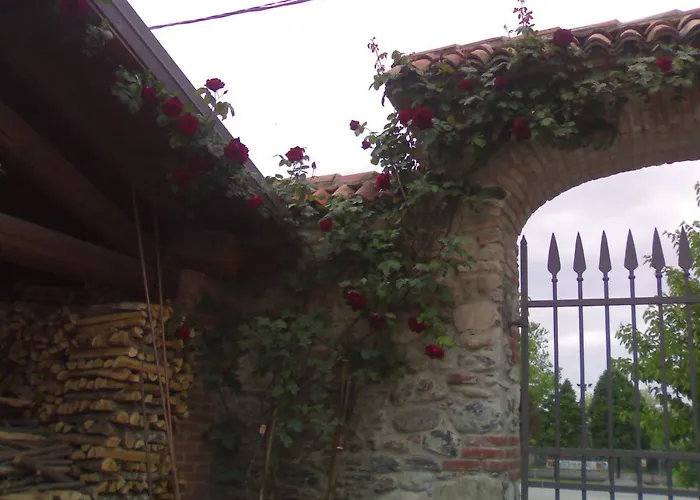 Il Portico Hotel 3*