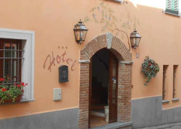 Hotel Il Portico
