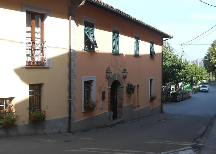 Il Portico 3*